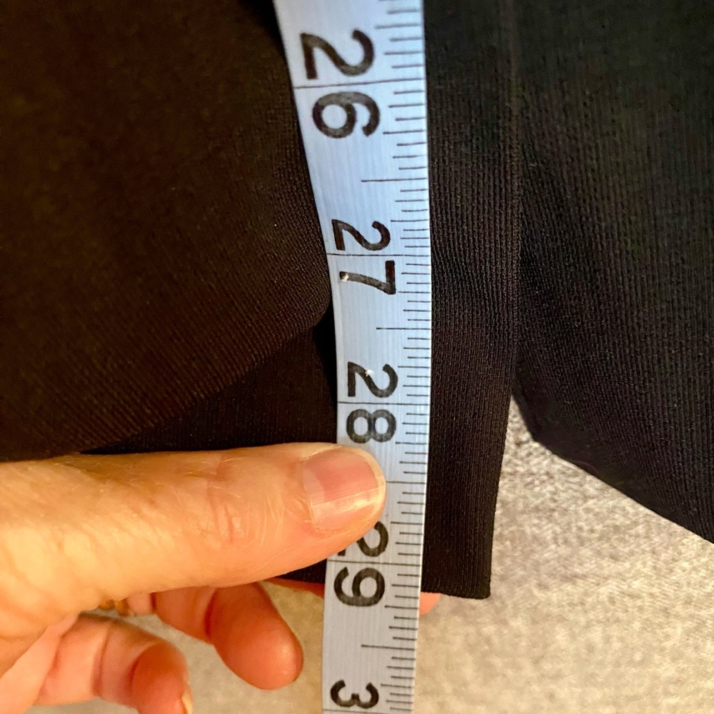 LOFT Black Blazer - Picture 13 of 14